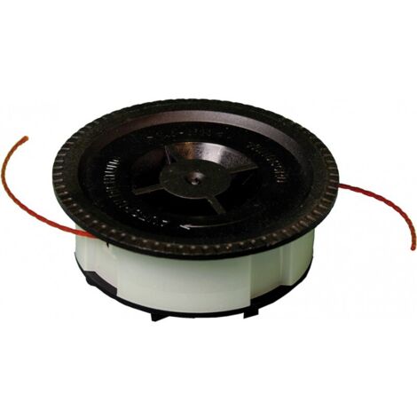 Bobine de rechange VA2 2 x4 m 1,4 mm pass.