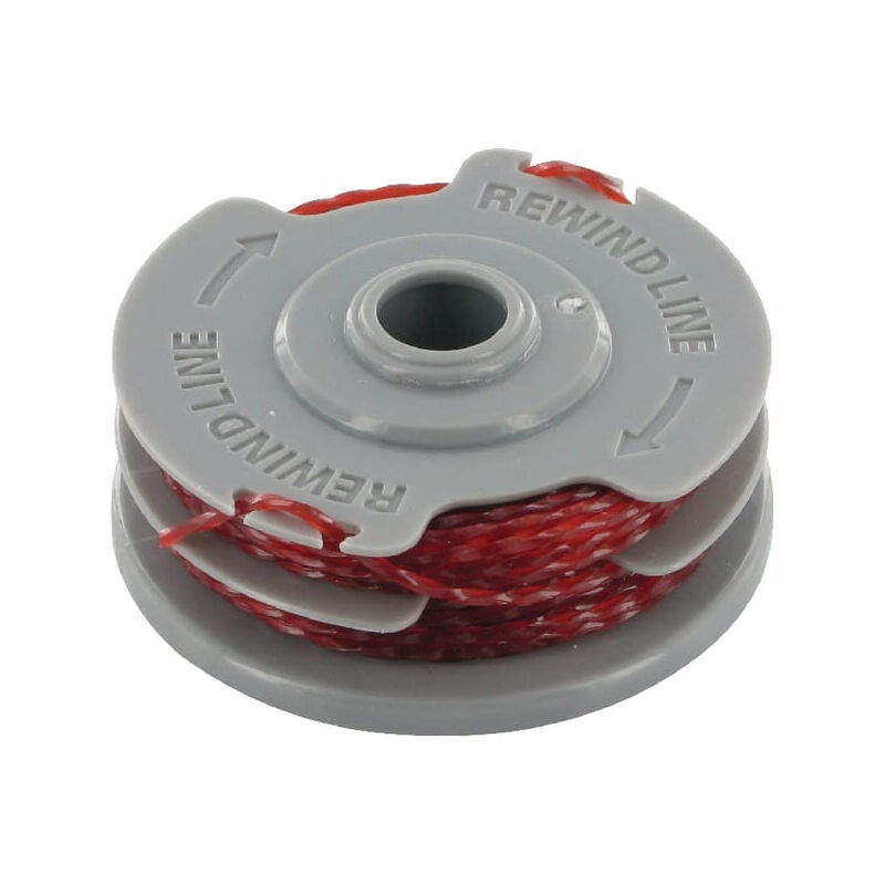 Tete rotofils 2 fils FLYMO 513937190