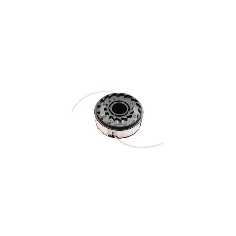 Bobine de remplacement pour tête de tondeuse électrique Excel 500W