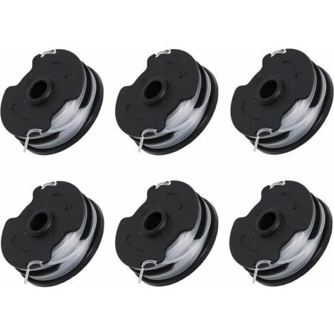 Bobine de remplacement PRT 20-Li C3, paquet de 6, IAN351753