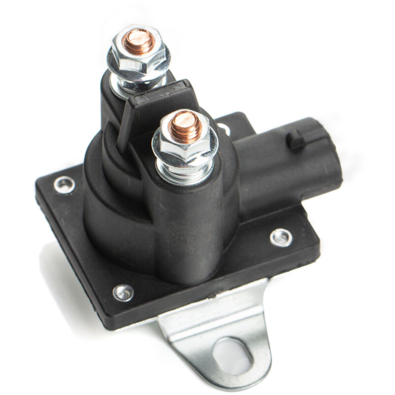 Dolaso - Bobine de solénoïde de relais de commutation de nouveau type pour 25 chevaux