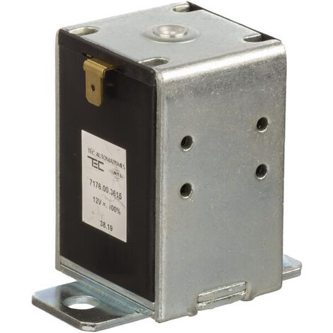 Bobine de solénoïde TECNOMA 41854
