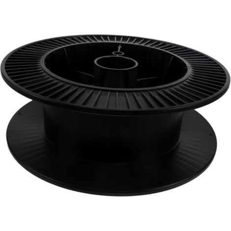 Bobine de soudage en plastique en forme de I organiseur de cbles