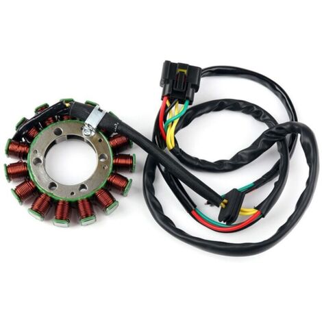Bobine de stator de générateur de moto pour VN900 900