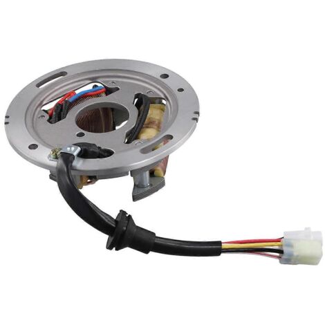 Bobine de stator pour Viking 540 1993-2005 8AT-85560-00-00--