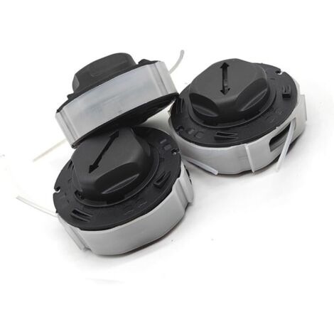 Bobine de tête C3-2 pour débroussailleuse Stihl FSA 57 (3 bobines)