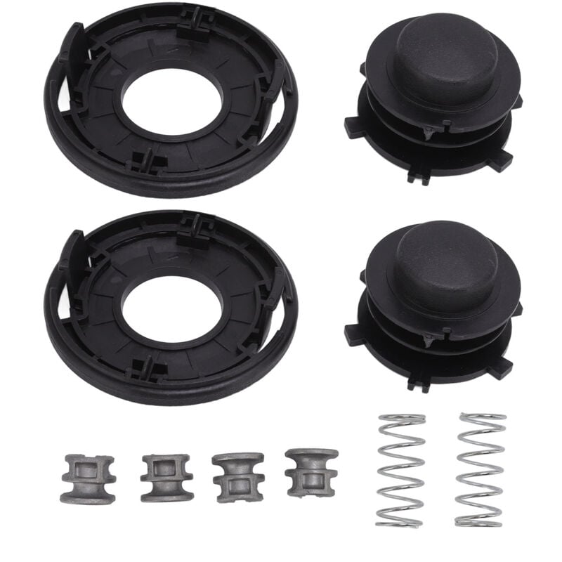 Bobine de tête de coupe 2 pièces pour stihl AutoCut 252 Fs90r Fs100rx, accessoire de tondeuse