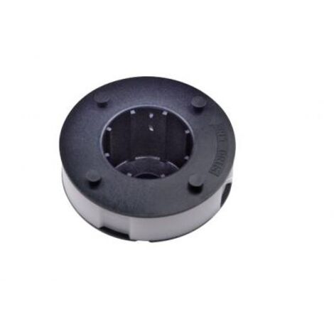 Bobine de tête de débroussailleuse de rechange ALKO GT400 1.3mm 2x5mm