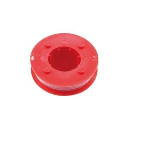 Bobine de tête de fil 1.3 mm x 11.5 m débroussailleuse ALKO PERFECT GT350