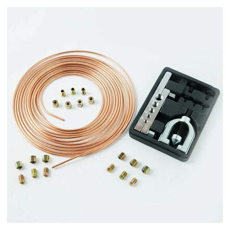 Bobine de tuyau de frein