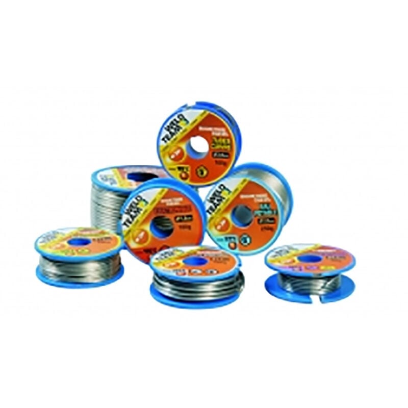Weld Team - Bobine d'étain Eau 250g - weldteam