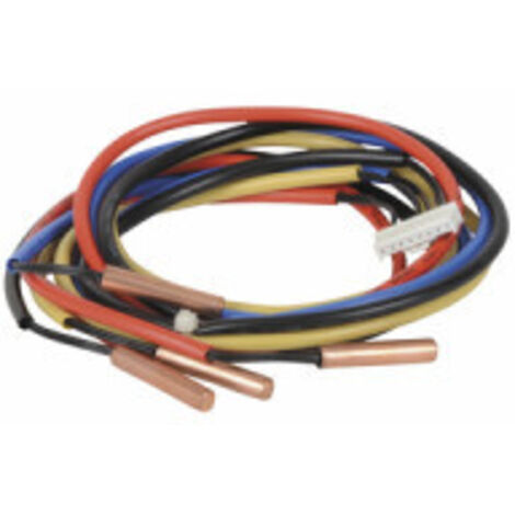 Bobine détendeur AOY30LMAW4/18 - DIFF pour Atlantic : 891414