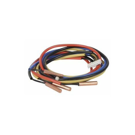 Bobine detendeur AOY30LMAW4/18 - DIFF pour Atlantic : 891414