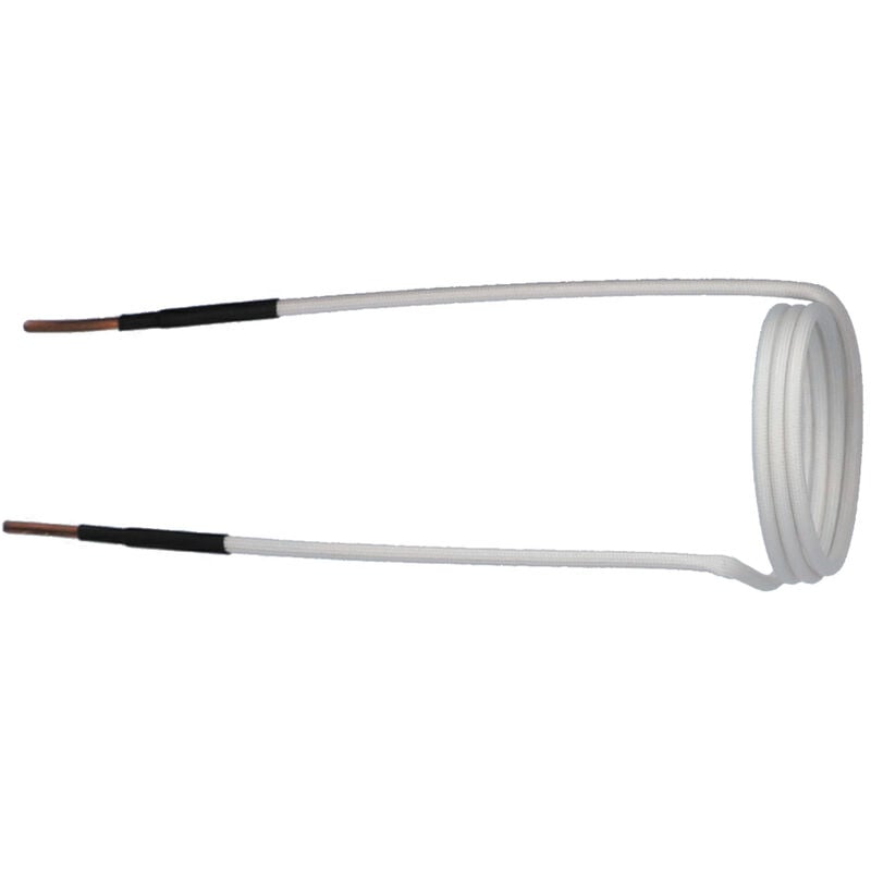 Kstools - ks Tools - Bobine d'induction, diam.50 mm, L.160 mm - 500.8484