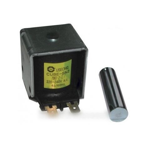 Bobine distributeur à glace pilée pour Réfrigérateur, Congélateur SAMSUNG DA74-40151F