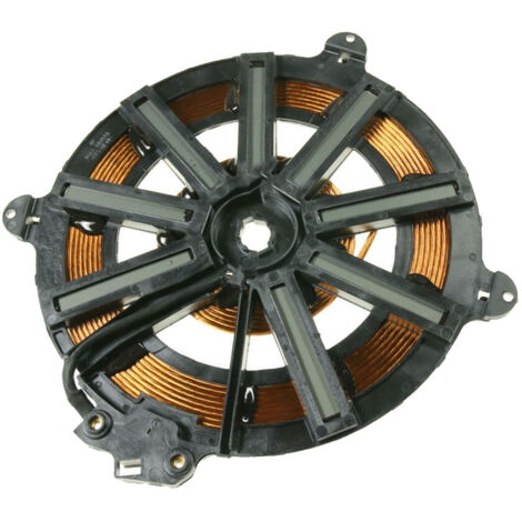 Bobine d'origine