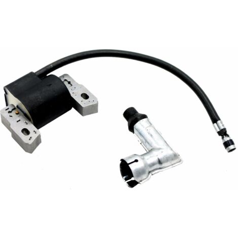 Bobine électronique compatible avec moteur de tondeuse B&S Quantum Power 5 HP 12 H