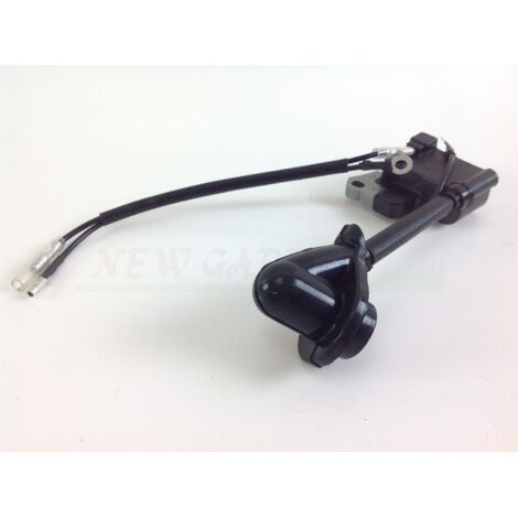 Bobine électronique Débroussailleuse STIGA BS45D DB42 SB420D TB420D XBS45D
