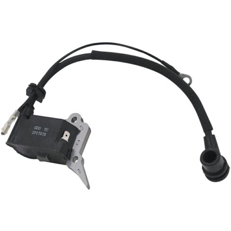 Bobine électronique moteur tronçonneuse A3700 A4000 C38 C41 T STIGA GGP 18803925