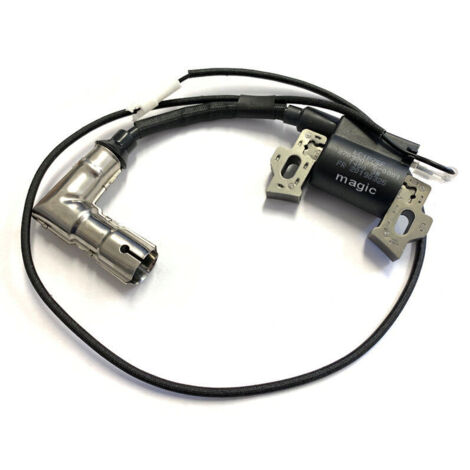Bobine électronique ORIGINALE STIGA pour moteur de tracteur de pelouse TRE224 118551435/0