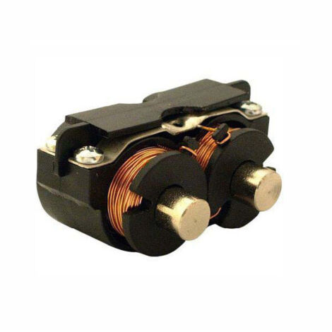 Bobine Électroserrure V.12 Double 8.7906 Viro