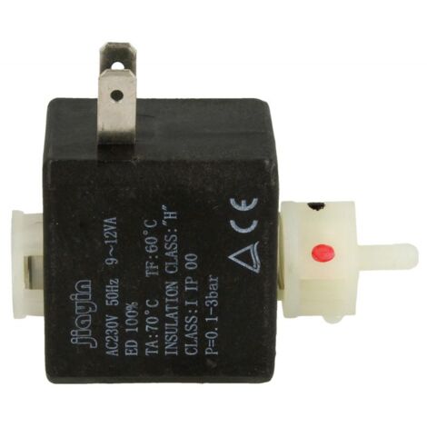 Bobine électrovanne