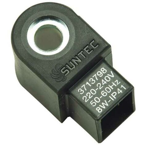 Bobine électrovanne AS - AT