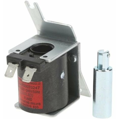 BOBINE ELECTROVANNE GLACONS POUR REFRIGERATEUR BOSCH - 00629121