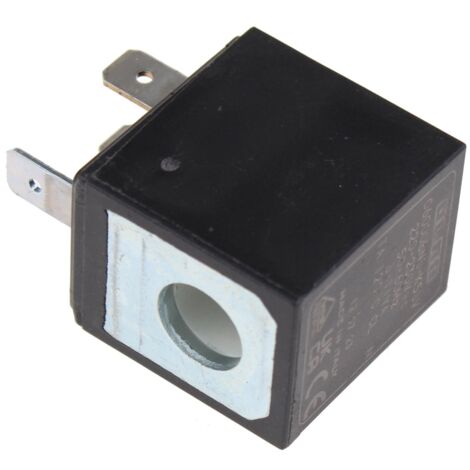 Bobine electrovanne pour Centrale Vapeur CALOR CS-00135126