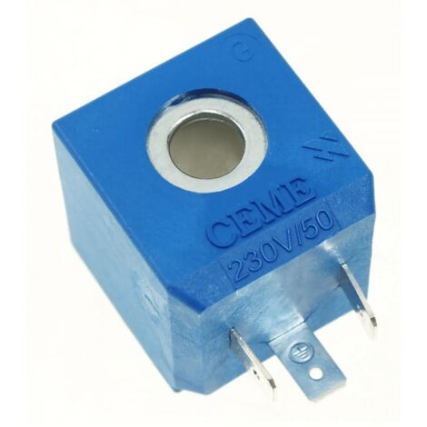BOBINE ELECTROVANNE POUR PETIT ELECTROMENAGER   CALOR - CS-00143086