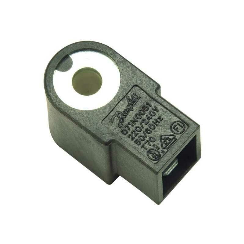 Bobine électrovanne pour pompe Danfoss bfp