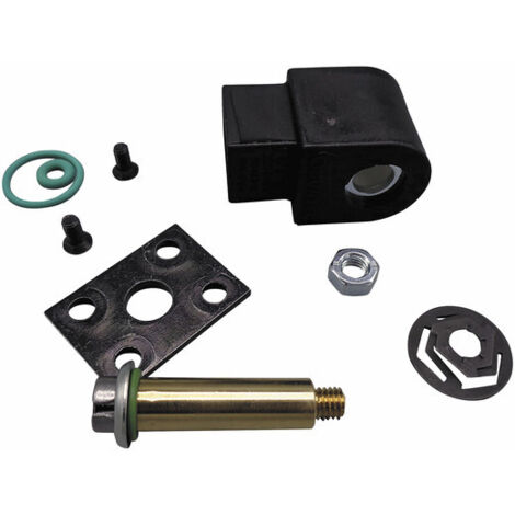 Bobine electrovanne suntec - DE DIETRICH CHAPPEE : 97940058