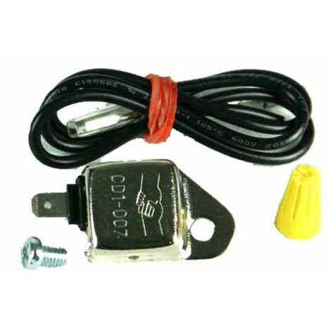 Bobine elettroniche Modulo di modifica elettronica 18x18 mm