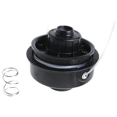 Bobine et fil complet LTA-001 – Accessoire pour coupe-bordure – Coupe efficace et précise – Compatible avec modèles Ryobi - 5132000019