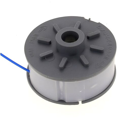 Bobine + fil 1083-g1-0005 5204364-01 - coupe bordures gardena