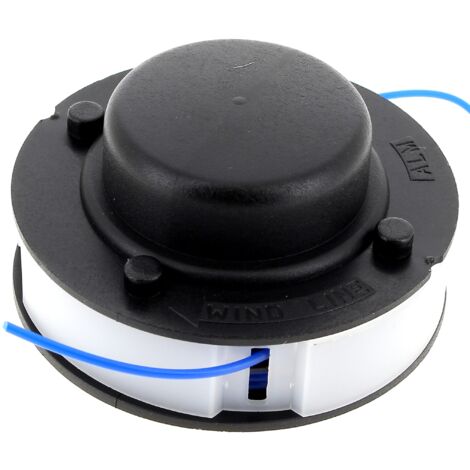 Bobine + fil adaptable 1911-9126-01 - coupe bordures