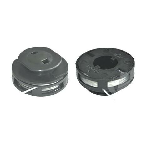 Bobine Fil Coupe Bordure Black et Decker