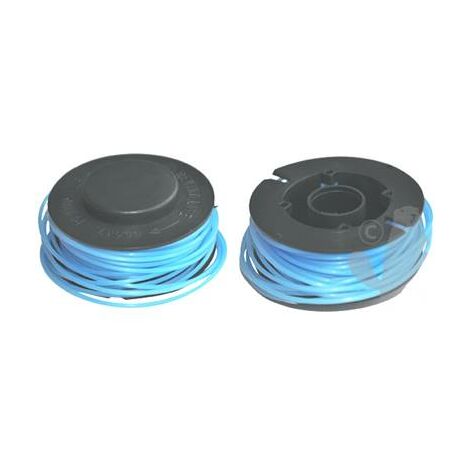 Bobine Fil Coupe Bordure Black et Decker