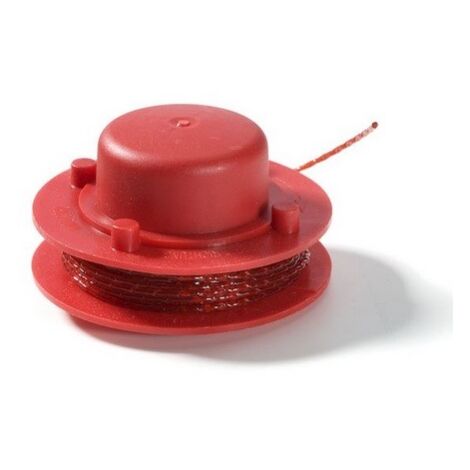 Bobine fil coupe bordure Modèle Alpina T2022A - GGP - 2530002-01A