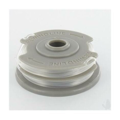 Bobine Fil Coupe Bordure Ryobi