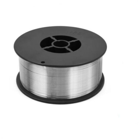 Bobine Fil fourré sans gaz/soudage MIG-MAG Ø:0,8 mm (1kg)
