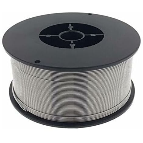 GRID COOL Bobine Fil fourré sans gaz/soudage MIG-MAG Ø:0,8 mm (1kg)