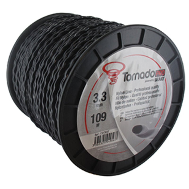 Ozaki - Bobine fil nylon copolymère tornado 1517037