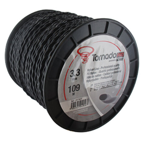 Bobine fil nylon copolymère OZAKI, OZAKI TORNADO 1517037