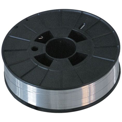 Bobine fil soudage alliage 1.4316 1,0mm 5kg