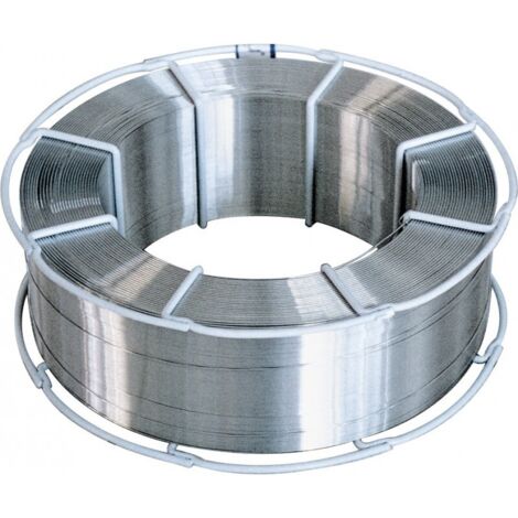 Bobine fil soudage alu AlMg 4,5Mn 1,2mm -K300 (Par 7)