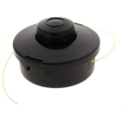 Bobine + fil tap-n-go pour Debroussailleuse Tck garden