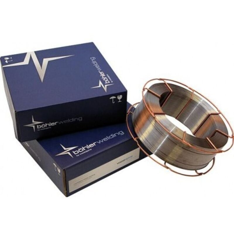 FP - Bobine fil Thermanit JE308L-Si 10mm K300 (Par 15)