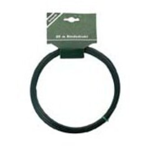 Bobine fil vert 2,0 mm 25-m-Ringe