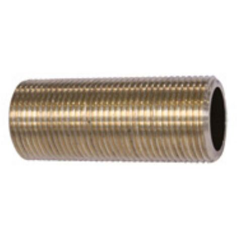 BOBINE FILETEE 1'' LONGUEUR 80MM RENSON